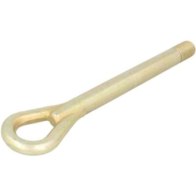 BLIC 0476-09-049347P Crochet de remorquage - Tow Hook - Publicité BLIC 0476-09-049347P Crochet de remorquage - Tow Hook - Publicité
