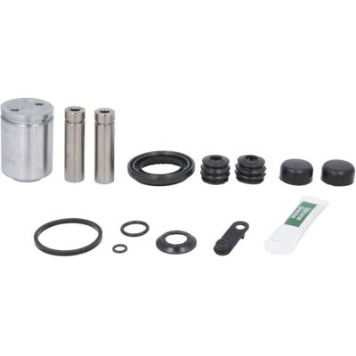 Kit de réparation de étrier de frein BUDWEG 2090214 pour Nissan Cabstar - Publicité Kit de réparation de étrier de frein BUDWEG 2090214 pour Nissan Cabstar - Publicité
