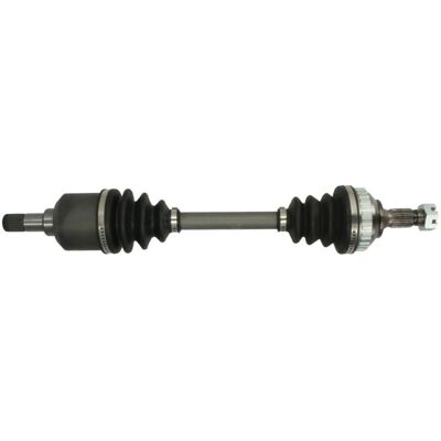 Arbre de transmission gauche PASCAL G2C013PC pour véhicules avec ABS - Publicité Arbre de transmission gauche PASCAL G2C013PC pour véhicules avec ABS - Publicité