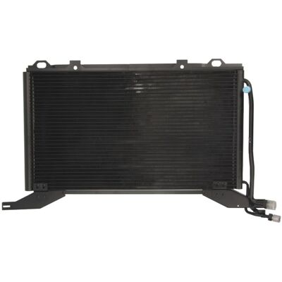 THERMOTEC KTT110087 - Condenseur de Climatiseur - Publicité THERMOTEC KTT110087 - Condenseur de Climatiseur - Publicité