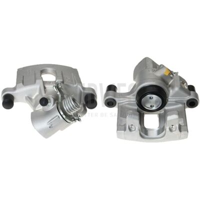 BUDWEG CALIPER 344624 Étrier de frein arrière gauche - Système de freinage - Publicité BUDWEG CALIPER 344624 Étrier de frein arrière gauche - Système de freinage - Publicité