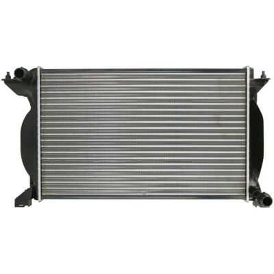 Radiateur en aluminium THERMOTEC D7A047TT - Système de refroidissement - Publicité Radiateur en aluminium THERMOTEC D7A047TT - Système de refroidissement - Publicité