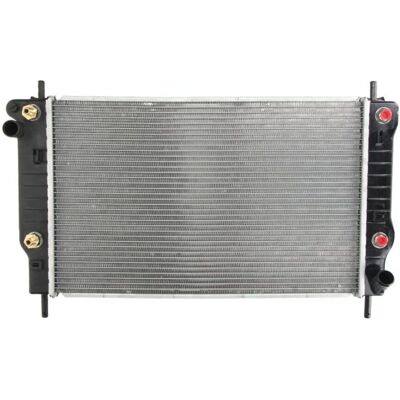 Radiateur, refroidissement moteur NRF 53748 - Publicité Radiateur, refroidissement moteur NRF 53748 - Publicité
