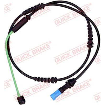 QUICK BRAKE WS 0504 A - Indicateur d’usure pour freins - Publicité QUICK BRAKE WS 0504 A - Indicateur d’usure pour freins - Publicité