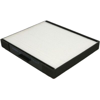 Filtre d'habitacle JC PREMIUM B40501PR - Filtre à pollen - Publicité Filtre d'habitacle JC PREMIUM B40501PR - Filtre à pollen - Publicité