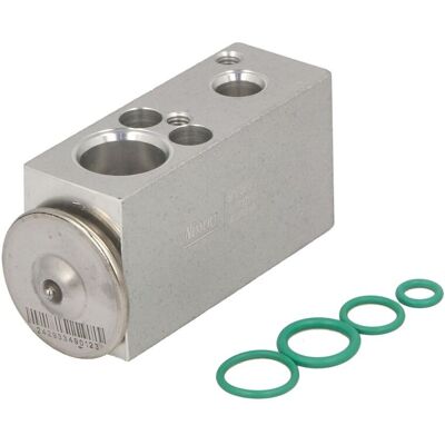NISSENS 999457 Valve d'expansion de climatisation - Pièces de climatisation - Publicité NISSENS 999457 Valve d'expansion de climatisation - Pièces de climatisation - Publicité