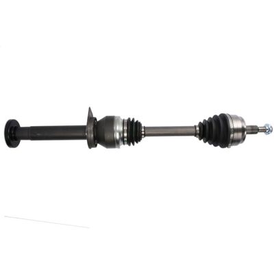 Arbre de transmission PASCAL G2W052PC - Avant droit, 880mm - Publicité Arbre de transmission PASCAL G2W052PC - Avant droit, 880mm - Publicité