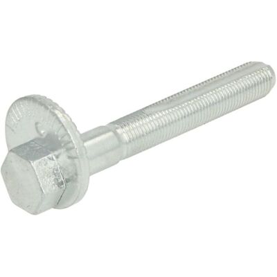 Boulon de suspension TEDGUM Mitsubishi - M12x1.25, 32mm, Zinc, 2 pièces - Publicité Boulon de suspension TEDGUM Mitsubishi - M12x1.25, 32mm, Zinc, 2 pièces - Publicité