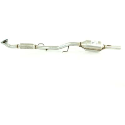 Walker 28065 Convertisseur catalytique - VW Polo SEAT Ibiza - 1370mm - 2An - Publicité Walker 28065 Convertisseur catalytique - VW Polo SEAT Ibiza - 1370mm - 2An - Publicité