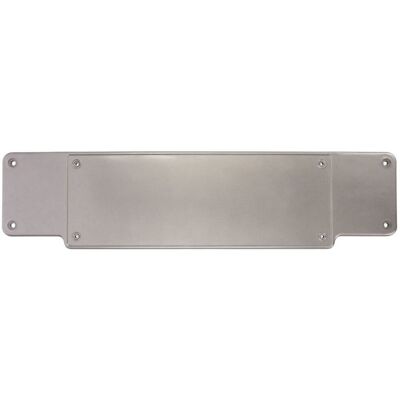 Support de plaque avant chromé pour Mercedes-Benz Classe E - Support de plaque - Publicité Support de plaque avant chromé pour Mercedes-Benz Classe E - Support de plaque - Publicité