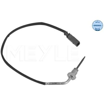 MEYLE 114 800 0265 Capteur de Température des Gaz d'Échappement - Capteur de Température des Gaz d'Échappement - Publicité MEYLE 114 800 0265 Capteur de Température des Gaz d'Échappement - Capteur de Température des Gaz d'Échappement - Publicité