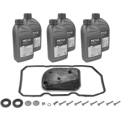 Kit d'Entretien de la Boîte de Vitesses Mercedes-Benz - Automatique, 60 000 km+ - Publicité Kit d'Entretien de la Boîte de Vitesses Mercedes-Benz - Automatique, 60 000 km+ - Publicité