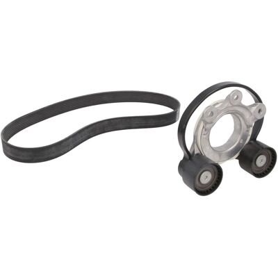 CONTITECH 8PK954 EXTRA K1 - Jeu de courroies pour BMW, MINI - Publicité CONTITECH 8PK954 EXTRA K1 - Jeu de courroies pour BMW, MINI - Publicité