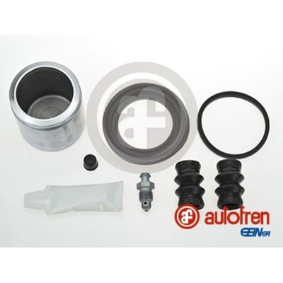 Kit de réparation d'étrier de frein arrière Autofren Seinsa pour Dodge Nitro & Jeep Cherokee - Système LUCAS - Publicité Kit de réparation d'étrier de frein arrière Autofren Seinsa pour Dodge Nitro & Jeep Cherokee - Système LUCAS - Publicité