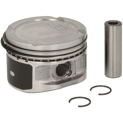 Piston ENGITECH ENT050004 050 - Ø 77mm - Vis 17mm - Longueur 59mm - Convient pour VW Ibiza Leon Golf Polo Bora - Publicité Piston ENGITECH ENT050004 050 - Ø 77mm - Vis 17mm - Longueur 59mm - Convient pour VW Ibiza Leon Golf Polo Bora - Publicité