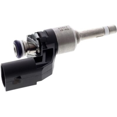 VEMO Injecteur de carburant - Compatible avec Audi, VW, Seat, Skoda - Qualité d'origine - Publicité VEMO Injecteur de carburant - Compatible avec Audi, VW, Seat, Skoda - Qualité d'origine - Publicité