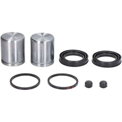 Kit de réparation QUICK BRAKE pour Renault Master, Movano, Interstar - Étrier de frein - Publicité Kit de réparation QUICK BRAKE pour Renault Master, Movano, Interstar - Étrier de frein - Publicité