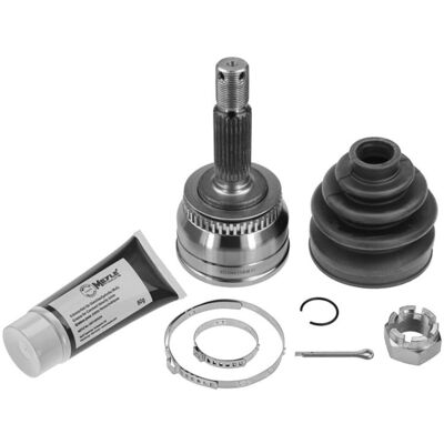 Tête de cardan MEYLE KIT 37-14 498 0008 - Publicité Tête de cardan MEYLE KIT 37-14 498 0008 - Publicité