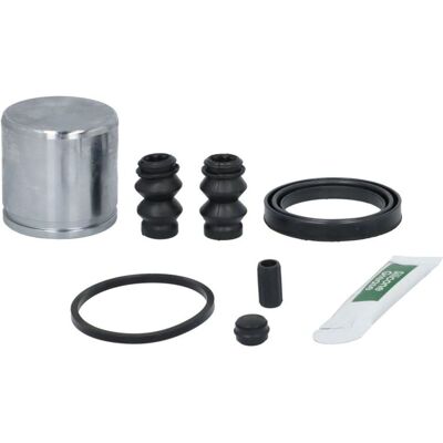 Budweg Caliper 2090305 - Kit de réparation d'étrier de frein pour Peugeot et Citroën - Publicité Budweg Caliper 2090305 - Kit de réparation d'étrier de frein pour Peugeot et Citroën - Publicité