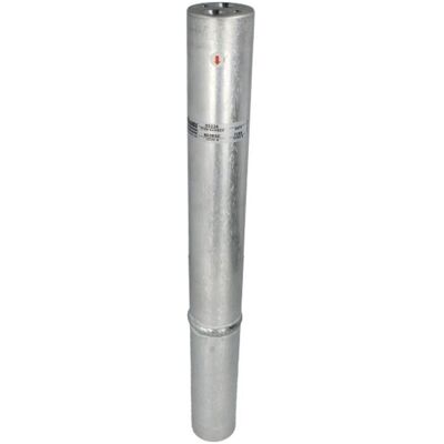NISSENS 95226 Filtre d'Air Conditionné en Aluminium R134a - MAN - Publicité NISSENS 95226 Filtre d'Air Conditionné en Aluminium R134a - MAN - Publicité