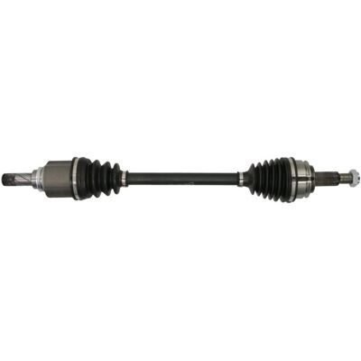 Arbre de transmission PASCAL G2M041PC - Essieu avant gauche - Publicité Arbre de transmission PASCAL G2M041PC - Essieu avant gauche - Publicité