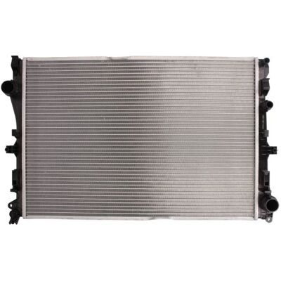 Radiateur en aluminium THERMOTEC D7M067TT - Refroidissement moteur - Publicité Radiateur en aluminium THERMOTEC D7M067TT - Refroidissement moteur - Publicité