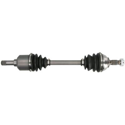 PASCAL G2P024PC - Essieu avant gauche - 610mm - Sans système antiblocage - Arbre de transmission pour Peugeot - Publicité PASCAL G2P024PC - Essieu avant gauche - 610mm - Sans système antiblocage - Arbre de transmission pour Peugeot - Publicité