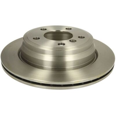 Disque de frein ABE C4B038ABE arrière ventilé - Disc Brake - Publicité Disque de frein ABE C4B038ABE arrière ventilé - Disc Brake - Publicité
