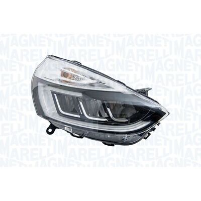 MAGNETI MARELLI 712800999022 Phare - Phare - Publicité MAGNETI MARELLI 712800999022 Phare - Phare - Publicité