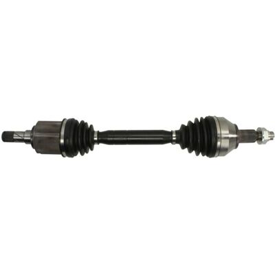 Arbre de transmission PASCAL G2D015PC - Alfa Romeo 159 - Publicité Arbre de transmission PASCAL G2D015PC - Alfa Romeo 159 - Publicité