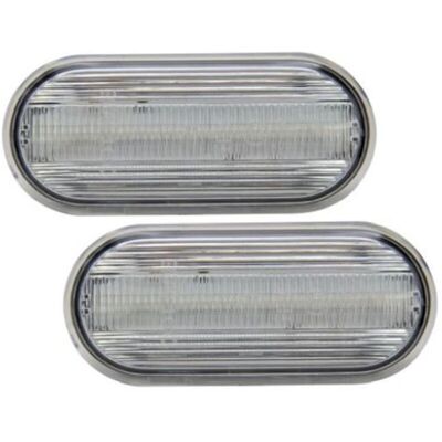 BLIC L53-140-001LED Feux indicateurs - Indicator Lights - Publicité BLIC L53-140-001LED Feux indicateurs - Indicator Lights - Publicité