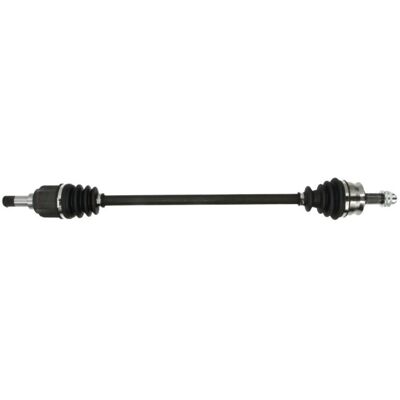 Arbre de transmission PASCAL G2F028PC - Essieu avant droit pour FIAT Panda II - Publicité Arbre de transmission PASCAL G2F028PC - Essieu avant droit pour FIAT Panda II - Publicité