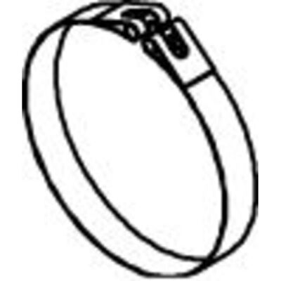 DINEX 80924 Collier d'échappement - Zinc, Euro 5 - Publicité DINEX 80924 Collier d'échappement - Zinc, Euro 5 - Publicité