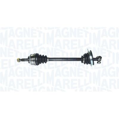 Arbre de transmission Magneti Marelli - Pièce auto - Publicité Arbre de transmission Magneti Marelli - Pièce auto - Publicité