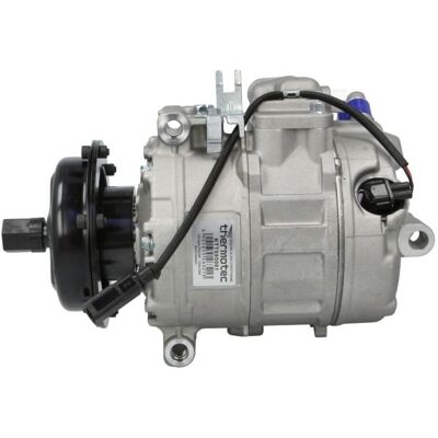 THERMOTEC KTT095001 Compresseur VW - 7SEU16C, PAG 100, Fiable - Publicité THERMOTEC KTT095001 Compresseur VW - 7SEU16C, PAG 100, Fiable - Publicité