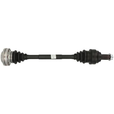 Arbre de transmission Spidan - 620mm, 30 dents - Compatible BMW - Publicité Arbre de transmission Spidan - 620mm, 30 dents - Compatible BMW - Publicité