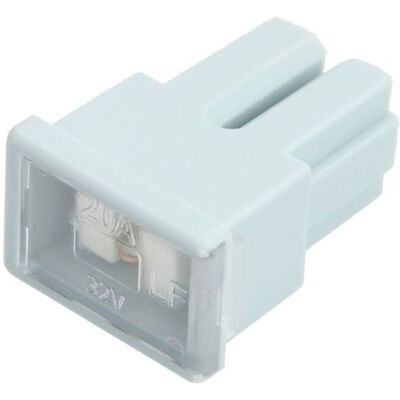 Fusible LITTELFUSE BV BEZP293020 - Publicité Fusible LITTELFUSE BV BEZP293020 - Publicité