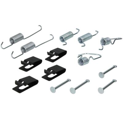 QUICK BRAKE Kit de freins arrière Renault Toyota Nissan - Accessoires de freinage - Publicité QUICK BRAKE Kit de freins arrière Renault Toyota Nissan - Accessoires de freinage - Publicité