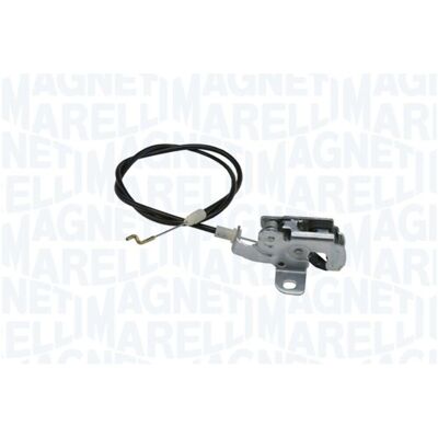 Magneti Marelli Modèle 350105038800 Serrure de hayon - Accessoire auto - Publicité Magneti Marelli Modèle 350105038800 Serrure de hayon - Accessoire auto - Publicité