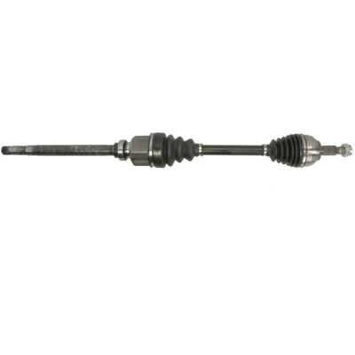 Arbre de transmission PASCAL G2C172PC pour essieu avant droit - Arbre de transmission - Publicité Arbre de transmission PASCAL G2C172PC pour essieu avant droit - Arbre de transmission - Publicité