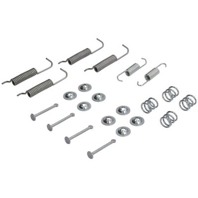 Kit de freinage arrière QUICK BRAKE pour Pajero - Accessoires - Publicité Kit de freinage arrière QUICK BRAKE pour Pajero - Accessoires - Publicité