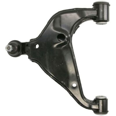 CTR CQ0318L - Bras de suspension de roue - Publicité CTR CQ0318L - Bras de suspension de roue - Publicité