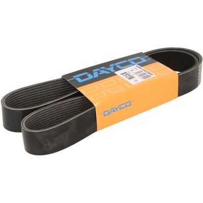 DAYCO 10PK1342SHD Courroie - Accessoires - Publicité DAYCO 10PK1342SHD Courroie - Accessoires - Publicité