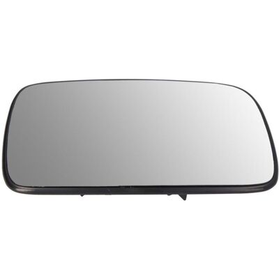 Verre de rétroviseur BLIC 6102-02-1292197P côté droit - Vitrage de miroir extérieur - Publicité Verre de rétroviseur BLIC 6102-02-1292197P côté droit - Vitrage de miroir extérieur - Publicité