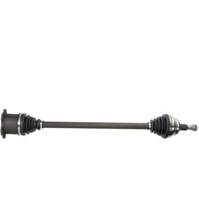 Arbre de transmission PASCAL G2W032PC - Droit, 815mm, pour VW & Audi - Publicité Arbre de transmission PASCAL G2W032PC - Droit, 815mm, pour VW & Audi - Publicité