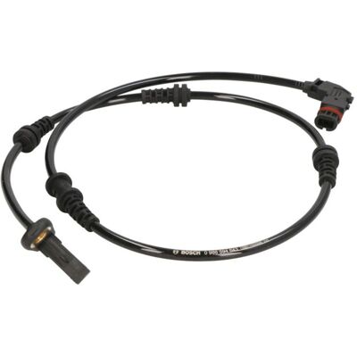 BOSCH 0 986 594 643 Capteur ABS - ML, GL, avec câble - Publicité BOSCH 0 986 594 643 Capteur ABS - ML, GL, avec câble - Publicité