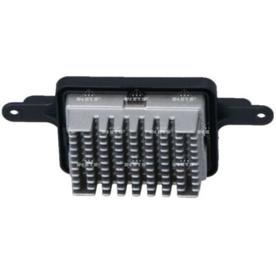 Résistance de chauffage Nrf pour Peugeot 3008 5008 II - 5 broches 12V - Publicité Résistance de chauffage Nrf pour Peugeot 3008 5008 II - 5 broches 12V - Publicité