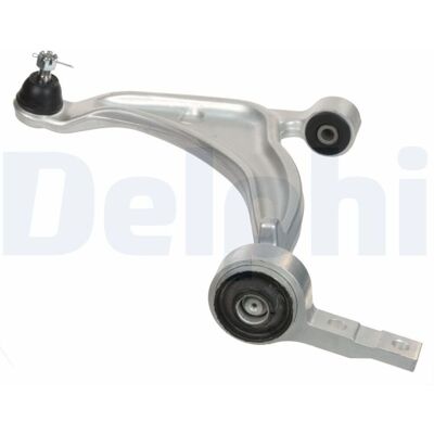 Bras de suspension DELPHI TC2928 - Type de suspension - Publicité Bras de suspension DELPHI TC2928 - Type de suspension - Publicité