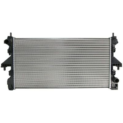 Radiateur THERMOTEC D7C023TT - Aluminium, Ailettes soudées mécaniquement, pour CITROËN Jumper II, PEUGEOT Boxer - Publicité Radiateur THERMOTEC D7C023TT - Aluminium, Ailettes soudées mécaniquement, pour CITROËN Jumper II, PEUGEOT Boxer - Publicité