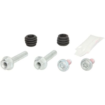 AUTOFREN SEINSA D7129C Kit de guides - Étrier de frein - Publicité AUTOFREN SEINSA D7129C Kit de guides - Étrier de frein - Publicité